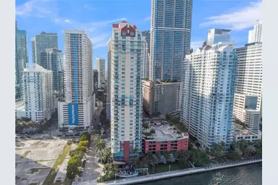 1155 Brickell Bay Dr #PH102, Miami, FL 33131 - Photo 3