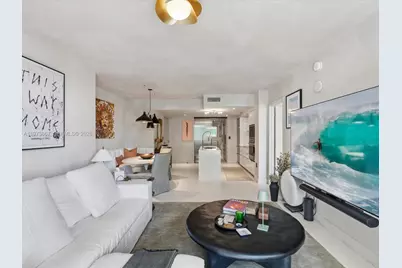 9521 E Bay Harbor Dr #705, Bay Harbor Islands, FL 33154 - Photo 3