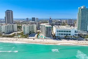 3725 S Ocean Dr, Hollywood, FL 33019 - Photo 1