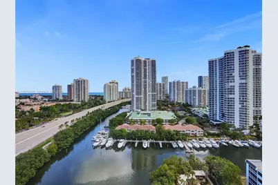 3400 192nd St #1811, Aventura, FL 33180 - Photo 1