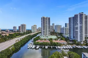 3400 192nd St, Aventura, FL 33180 - Photo 1