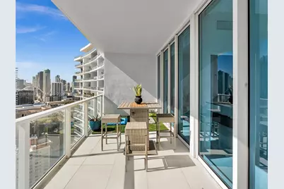 2020 N Bayshore Dr #3303, Miami, FL 33137 - Photo 15