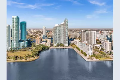 2020 N Bayshore Dr #3303, Miami, FL 33137 - Photo 67