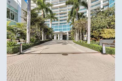 2020 N Bayshore Dr #3303, Miami, FL 33137 - Photo 61