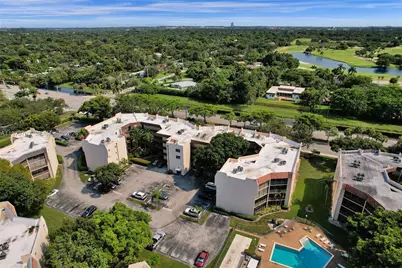 6655 W Broward Blvd #309, Plantation, FL 33317 - Photo 35