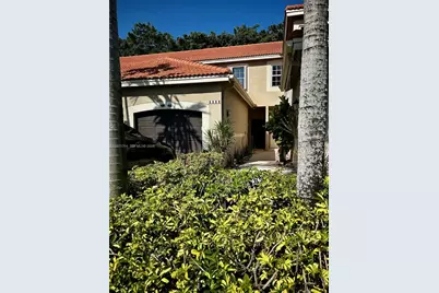 1111 Sorrento Dr #1111, Weston, FL 33326 - Photo 1