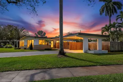 6260 Plantation Rd, Plantation, FL 33317 - Photo 1