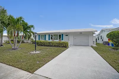 1806 SW 18th St, Boynton Beach, FL 33426 - Photo 1