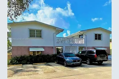 1710 Madison St #7, Hollywood, FL 33020 - Photo 1