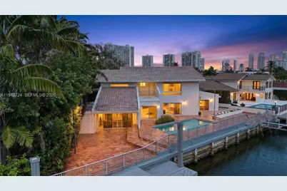 3226 NE 168th St, North Miami Beach, FL 33160 - Photo 1