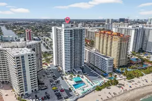 3140 S Ocean Dr, Hallandale Beach, FL 33009 - Photo 55