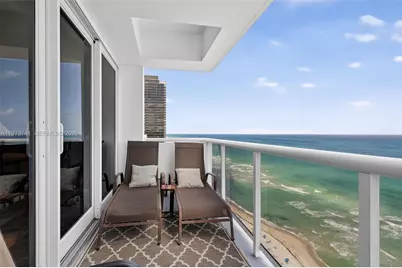 3140 S Ocean Dr #PH4, Hallandale Beach, FL 33009 - Photo 5