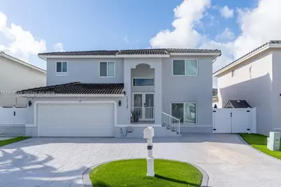 12138 SW 250th Ter, Homestead, FL 33032 - Photo 1