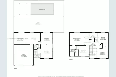 12138 SW 250th Ter, Homestead, FL 33032 - Photo 37
