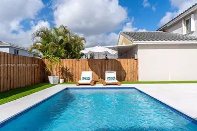 12138 SW 250th Ter, Homestead, FL 33032 - Photo 33