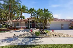 158 Dockside Cir, Weston, FL 33327 - Photo 5
