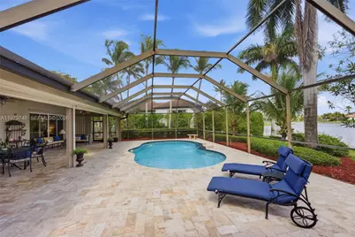 158 Dockside Cir, Weston, FL 33327 - Photo 37