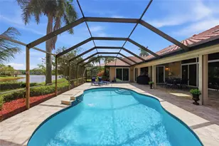 158 Dockside Cir, Weston, FL 33327 - Photo 3