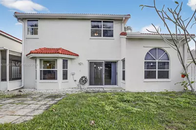 12665 NW 11th Ct, Sunrise, FL 33323 - Photo 37