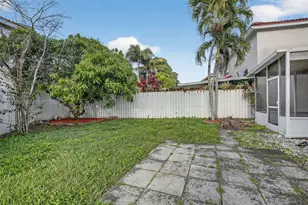 12665 NW 11th Ct, Sunrise, FL 33323 - Photo 41