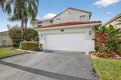 12665 NW 11th Ct, Sunrise, FL 33323 - Photo 3