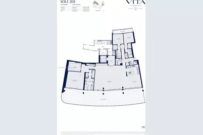 5 Grove Isle Dr #S201, Miami, FL 33133 - Photo 31