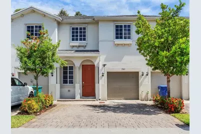 1363 NW 208th Ter, Miami Gardens, FL 33169 - Photo 1