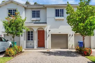 1363 NW 208th Terrace, Miami Gardens, FL 33169 - Photo 1