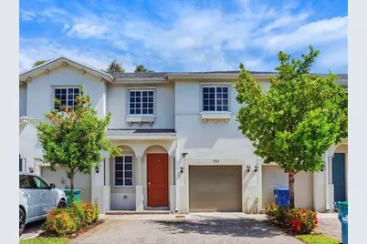 1363 NW 208th Ter, Miami Gardens, FL 33169 - Photo 1