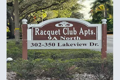 302 Lakeview Dr #204, Weston, FL 33326 - Photo 31