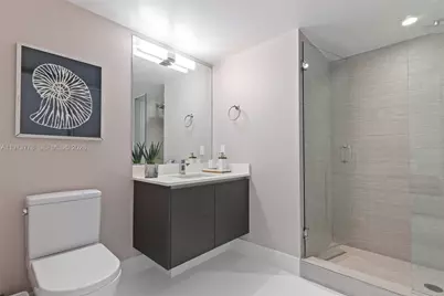300 Sunny Isles Blvd #4-1705, Sunny Isles Beach, FL 33160 - Photo 19