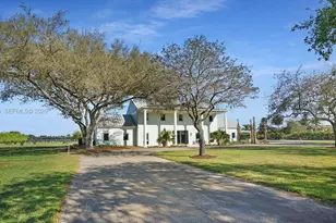 25025 SW 202nd Ave, Homestead, FL 33031 - Photo 1