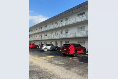 5171 W Oakland Park Blvd #203, Lauderdale Lakes, FL 33313 - Photo 1