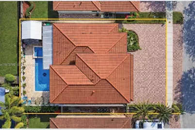 5051 SW 163rd Ct, Miami, FL 33185 - Photo 3