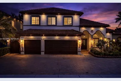 5051 SW 163rd Ct, Miami, FL 33185 - Photo 23