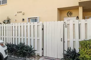 8380 SW 154th Ave, Miami, FL 33193 - Photo 1