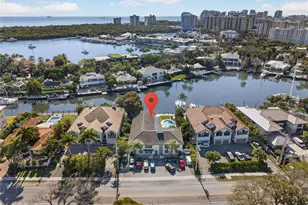 1308 Bayview Dr, Fort Lauderdale, FL 33304 - Photo 1