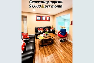 2281 NW 81st Ter, Miami, FL 33147 - Photo 3