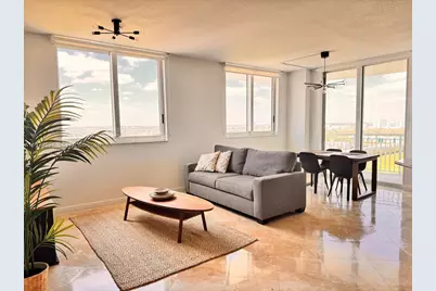 1745 E Hallandale Beach Blvd #2302W, Hallandale Beach, FL 33009 - Photo 3