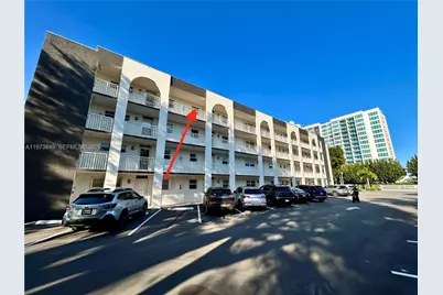 1541 S Ocean Blvd #415, Lauderdale by the Sea, FL 33062 - Photo 5