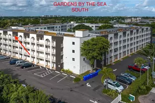 1541 S Ocean Blvd, Lauderdale by the Sea, FL 33062 - Photo 1