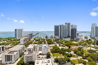 121 NE 34th St #2807, Miami, FL 33137 - Photo 21