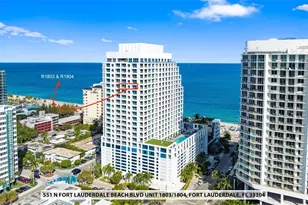 551 N Fort Lauderdale Beach Blvd, Fort Lauderdale, FL 33304 - Photo 3
