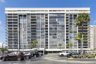 2017 S Ocean Dr, Hallandale Beach, FL 33009 - Photo 1