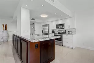 2017 S Ocean Dr, Hallandale Beach, FL 33009 - Photo 3