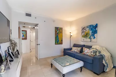 520 Brickell Key Dr #A1007, Miami, FL 33131 - Photo 13