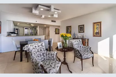 520 Brickell Key Dr #A1007, Miami, FL 33131 - Photo 7