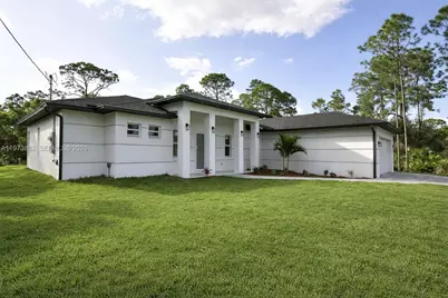 415 Higland Ave, Lehigh Acres, FL 33972 - Photo 1