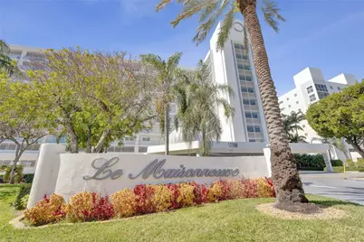 17700 N Bay Rd #805, Sunny Isles Beach, FL 33160 - Photo 59