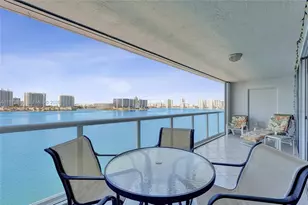 17700 N Bay Rd, Sunny Isles Beach, FL 33160 - Photo 1